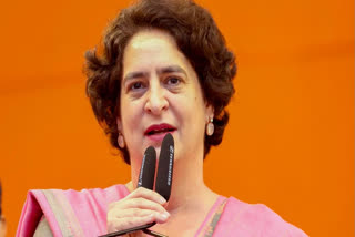 Centre Attempts To Weaken Constitution And Democracy: Priyanka Gandhi