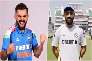 VARUN CHAKRAVARTHY ODI DEBUT  INDIA VS ENGLAND 2ND ODI PLAYING 11  VIRAT KOHLI  IND VS ENG LIVE MATCH