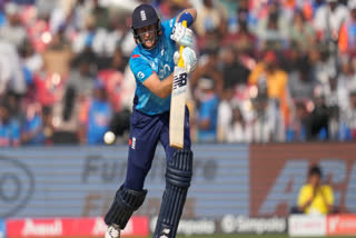 IND vs ENG 2nd ODI