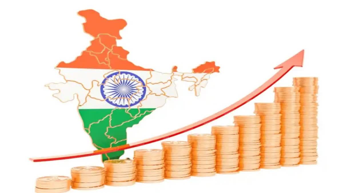 2030 એજન્ડા ફોર 'SDG ટ્રાન્સફોર્મિંગ ઈન્ડિયા', એક તાર્કિક વિશ્લેષણ