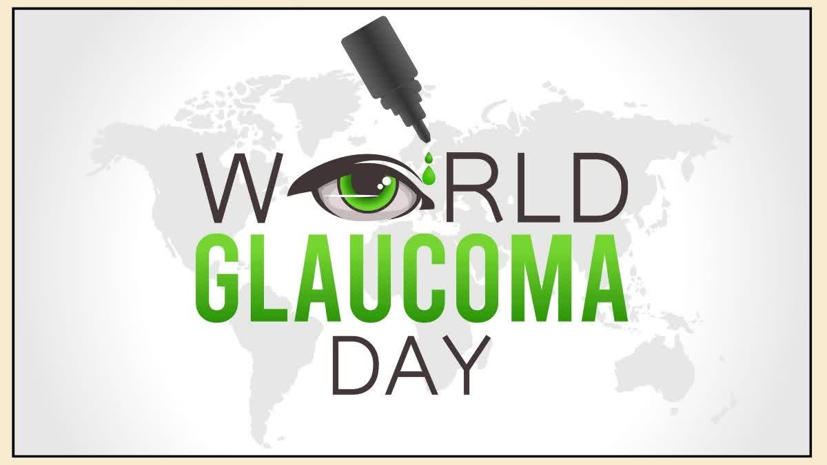 World Glaucoma Day