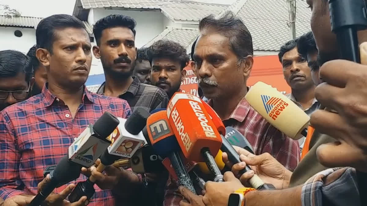 C M Pinarayi Vijayan  Sidharth Death case  സിബിഐ അന്വേഷിക്കും  പൂക്കോട് വെറ്ററിനറി കോളജ്