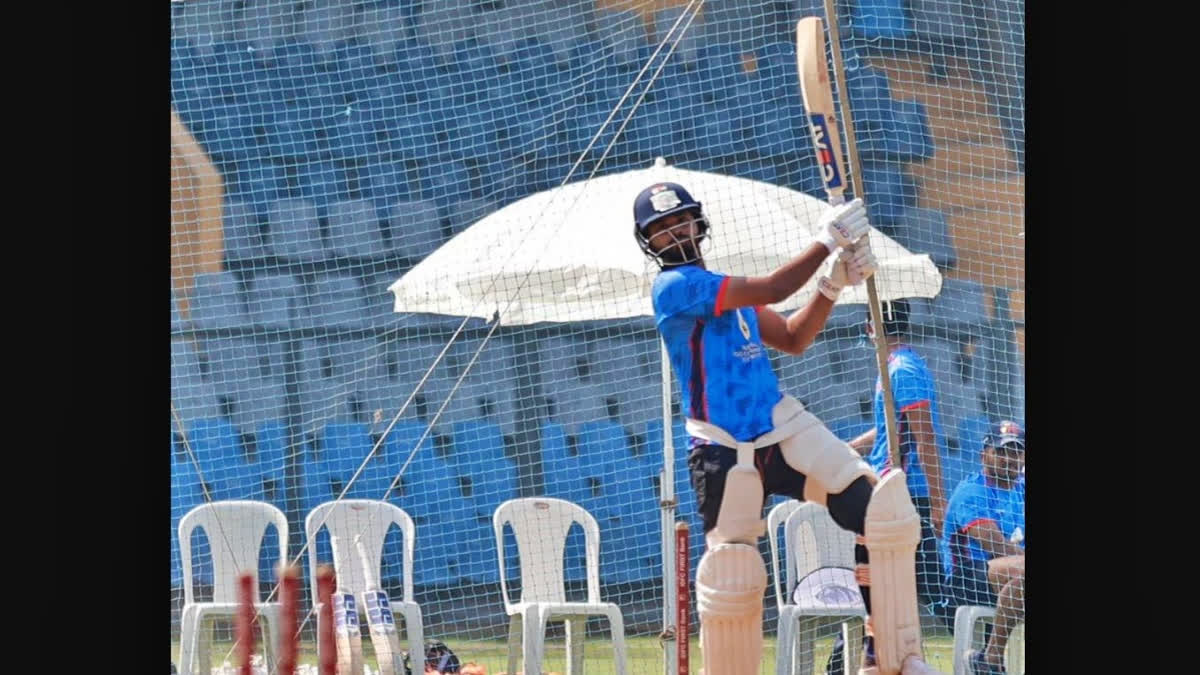 Ranji Trophy Final: Potent Vidarbha To Take On Might Mumbai