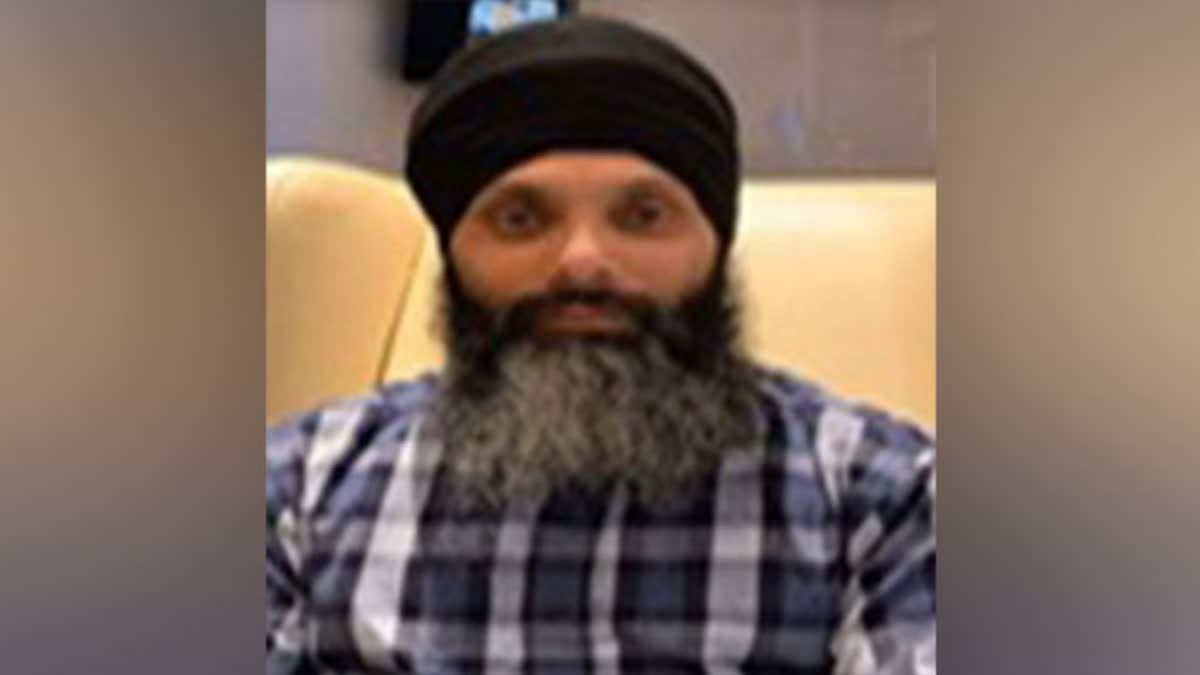 Hardeep Singh Nijjar Death Video