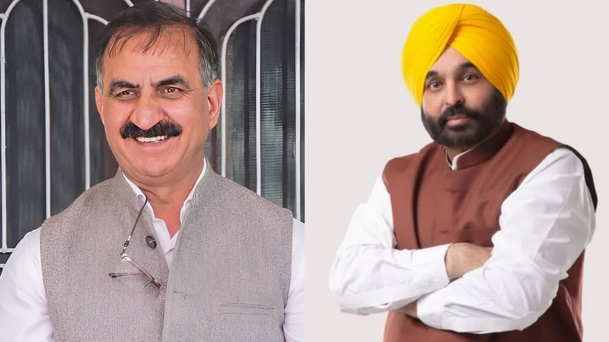 Himachal Pradesh and Punjab Face off