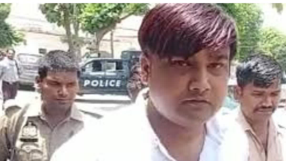 Vikas Dubey cashier got bail in two cases