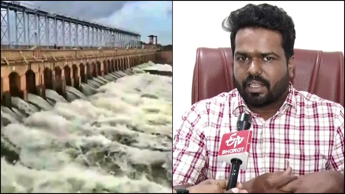 cauvery water supply  Save water  Bengaluru water news