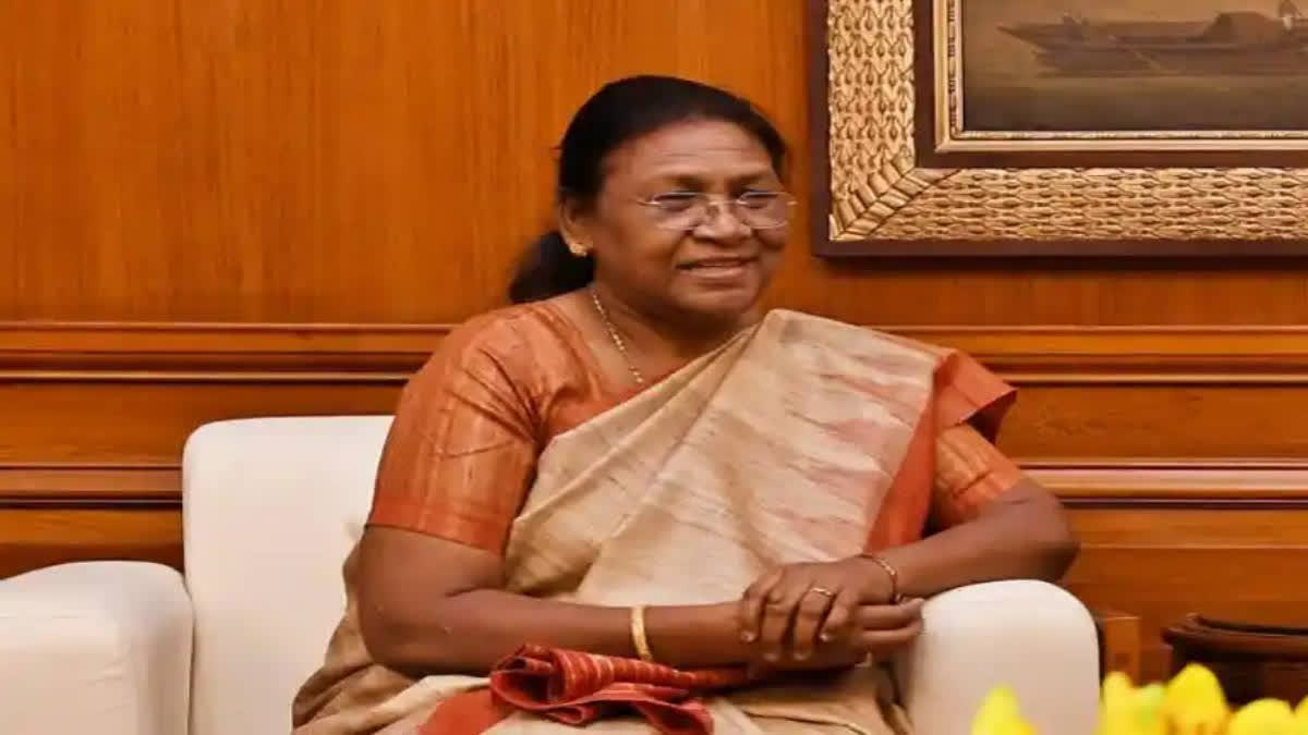 In a diplomatic visit and to bolster India-Mauritius ties, President Droupadi Murmu is all set to visit Mauritius from March 11 to 13 to attend the National Day celebrations of Mauritius on March 12 as the chief guest on the invitation of the Government of Mauritius