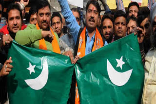 Pakistan boycott presidential election