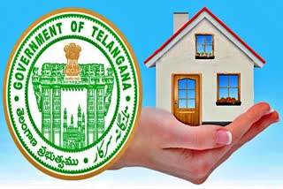 Indiramma Housing Scheme in Telangana