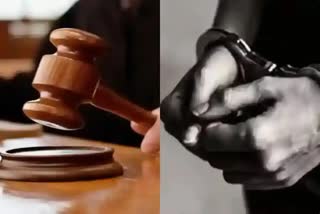 സബ് ഇന്‍സ്‌പെക്‌ടര്‍ക്കെതിരെ കോടതി  യുവതിയോട് അശ്ലീല ചുവയോടെ സംസാരിച്ചു  Action against the police officer  Idukki Magistrate Court