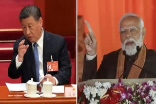 China India Border Dispute