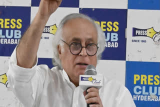 Congress MP Jairam Ramesh Praises Strong First List for Lok Sabha Elections.