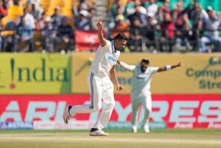 Ravichandran Ashwin got himself included in the history books on Saturday by taking the most five-wicket hauls for India in Test cricket surpassing Anil Kumble.