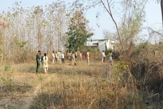 Minor killer arrests in Kawardha
