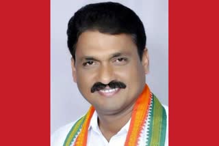 Ex MLA Chunnilal Sahu Resigned From Congress