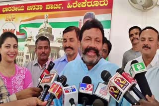 former-mla-bc-patil-demand-for-haveri-gadag-lok-sabha-ticket