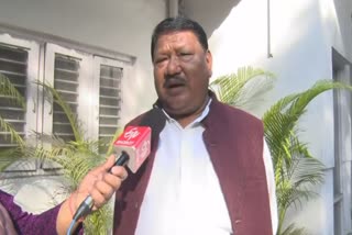 former Union Minister Jual Oraon on BJP and BJD alliance in Odisha