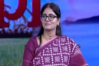 Union Minister Anupriya Patel given Z category security before  loksabha election 2024