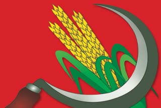 CPI may lose election symbol