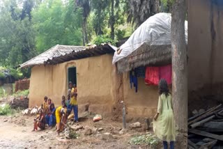 Gaya village awaits basic amenities since independence