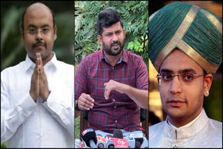 Who will be the BJP Congress candidates for Mysore-Kodagu Lok Sabha constituency