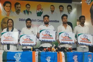 Congress Press Meet