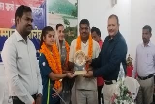 sp honored asi daughter