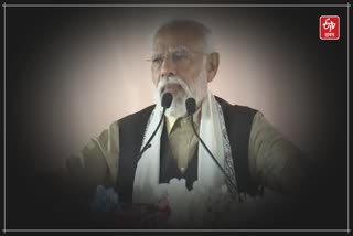 PM Modi in Siliguri