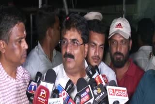 mandya-congress-mp-candidate-star-chandru-reaction-on-upcoming-mp-election