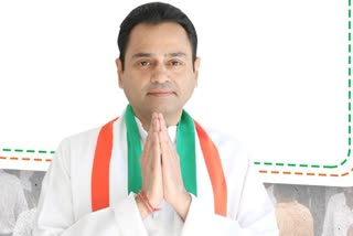 Chhindwara Congress workers Oath