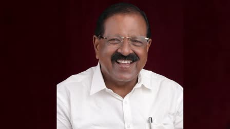 രാജ്‌മോഹൻ ഉണ്ണിത്താൻ  election 2024  കാസർകോട് പാർലിമെന്‍റ് മണ്ഡലം  udf