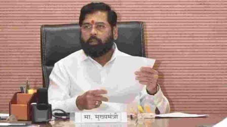 Eknath Shinde