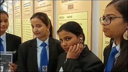 Gorakhpur Engineering Students Design Earrings to Protect Women from Harassment