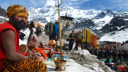 Chardham Yatra Preparations