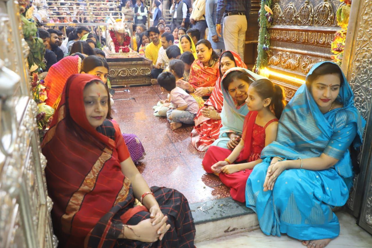 ujjain baba Mahakal Bhasma Aarti