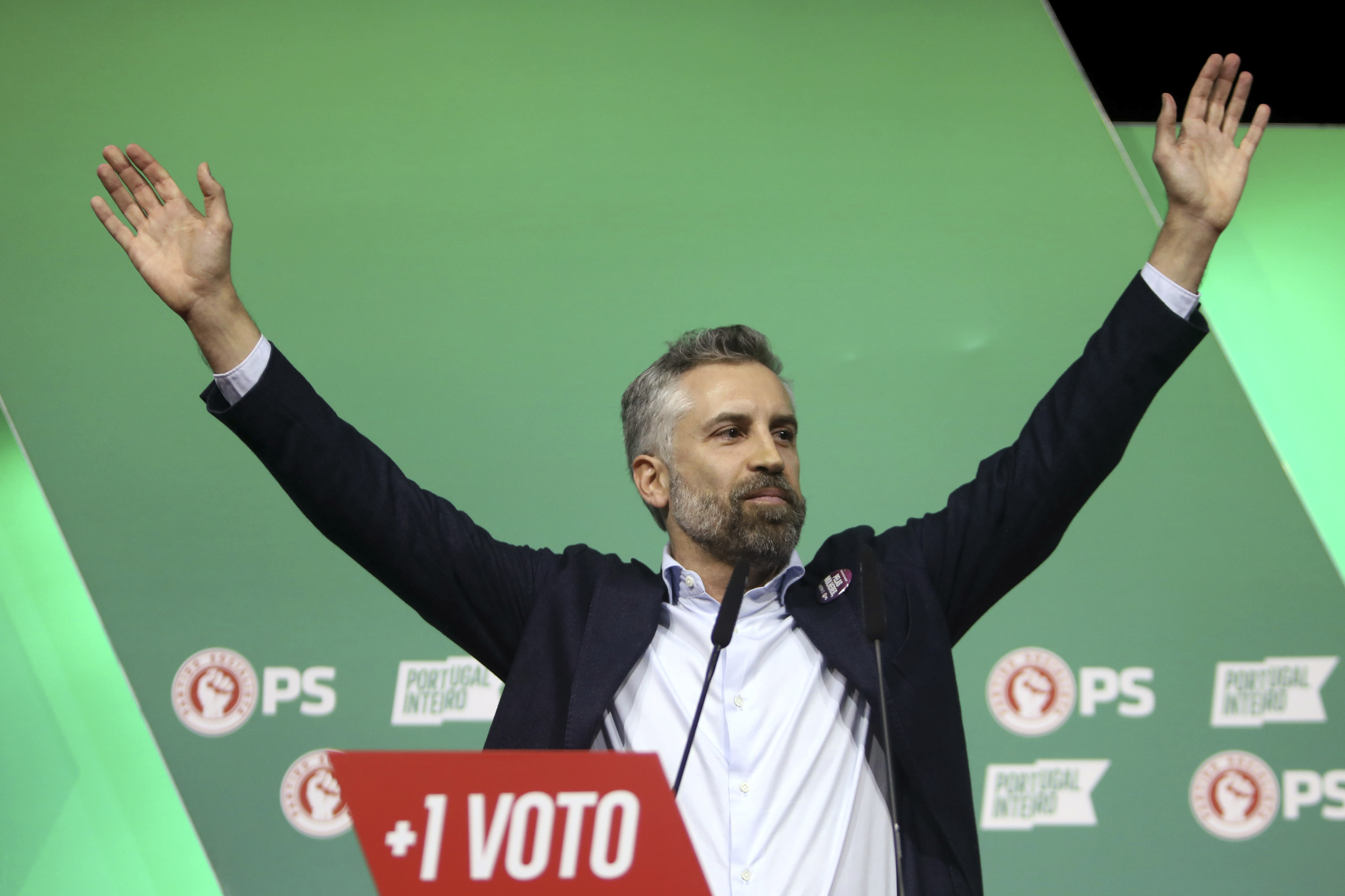 Portugal Election 2024