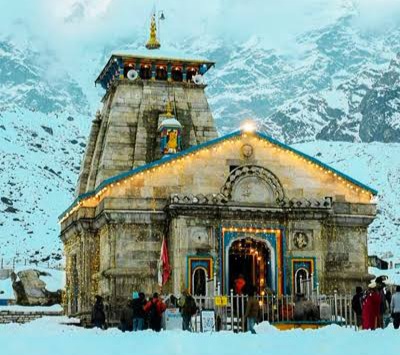 Chardham Yatra 2024