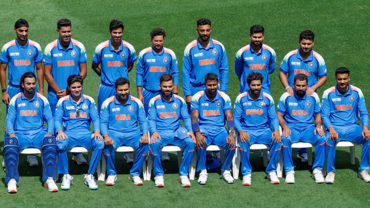 भारत ने न्यूजीलैंड को हराकर तीसरी बार जीता चैंपियंस ट्रॉफी का खिताब, रोहित शर्मा ने 12 साल बाद बनाया विजेता