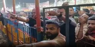 Silchar Gandhi Mela