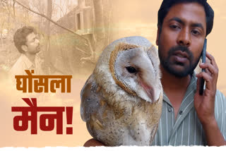 JABALPUR NEST MAN ABHILASH VARSE