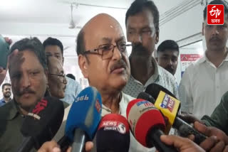 MLA Ramendra Narayan Kalita react on Assembly elections 2026