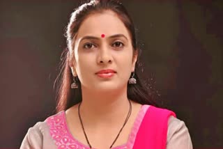 Rohini Khadse