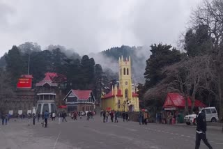 हिमाचल में मौसम फिर लेगा करवट