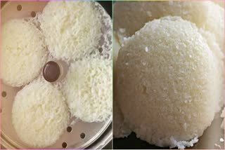 Instant Idli Recipe