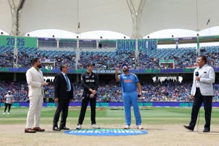 IND vs NZ Final