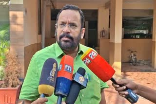 ADM NAVEEN BABU DEATH  PP DIVYA CPM  REVENUE MINISTER K RAJAN  എഡിഎം നവീന്‍ ബാബു