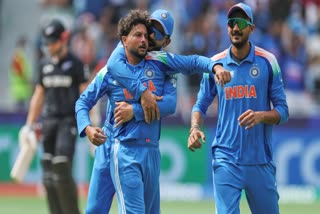 IND vs NZ Champions Trophy Final