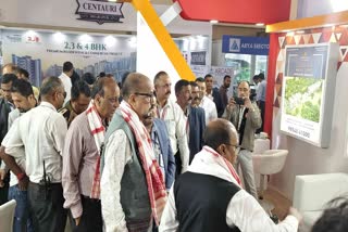 AREIDA Real Estate Expo 2025