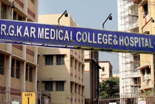Rallies In Kolkata Seeking Justice For Murdered RG Kar Doctor